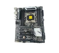 Motherboard Scheda madre Fit For ASUS X99 LGA211-V3 DDR4 * 8 X99-A