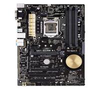Motherboard Scheda madre Fit For ASUS Z97-E Z97-E/USB3.1 Intel Z97 LGA 1150 DDR3 32GB supporta CPU ATX 4130 4690 4770 4170 4350 4430 5775