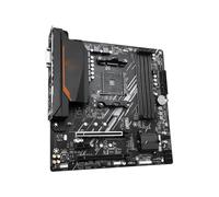 Motherboard Scheda madre Fit For GIGABYTE B550M AORUS ELITE Micro-ATX B550 con presa AM4