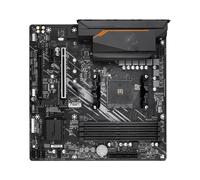 Motherboard Scheda madre Fit For GIGABYTE B550M AORUS ELITE Micro-ATX B550 Socket AM4