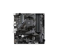 Motherboard Scheda madre Fit For GIGABYTE B550M K Micro ATX B550 Socket AM4