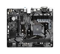Motherboard Scheda madre Fit For Gigabyte B550M S2H Micro-ATX B550 DDR4 4266(OC) MHz M.2 128G PCI-E 4.0 a doppio canale Socket AM4