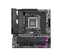 Motherboard Scheda Madre Fit For GIGABYTE B650M AORUS ELITE 12+2+2 Phase Power Micro-ATX B650 DDR5 6600(OC) MHz M.2 USB3.2 192G Socket AM5