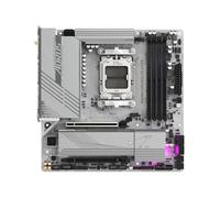 Motherboard Scheda madre Fit For GIGABYTE B650M AORUS ELITE AX ICE Micro-ATX B650 DDR5 192 GB DDR5 8000 (OC) MHz M.2 Wi-Fi 6E Socket AM5