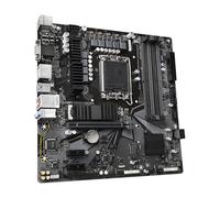 Motherboard Scheda madre Fit For GIGABYTE B660M DS3H DDR4 Rev.1.0 Micro-ATX, chipset Intel B660