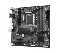 Motherboard Scheda madre Fit For Gigabyte B760M DS3H DDR4 LGA 1700 128 GB M.2 Micro-ATX supporto 13900 12900 12700 1440012400 cpu