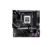 Motherboard Scheda madre Fit For GIGABYTE B850M AORUS PRO WIFI7 Supporta alimentatore Ryzen 9000 12+2+ Micro ATX B850 Socket AM5