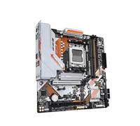Motherboard Scheda madre Fit For GIGABYTE B850M FORCE Socket AM5 for CPU Ryzen serie 9000 8000 7000 Dual Channel Micro ATX DDR5 SATA3 M.2