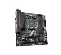 Motherboard Scheda Madre Fit For GIGABYTE GA B550M AORUS ELITE Micro-ATX B550 DDR4 4733(OC) MHz M.2 USB3.2 128G A Doppio Canale Socket AM4
