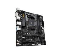Motherboard Scheda Madre Fit For GIGABYTE GA B550M DS3H Micro-ATX B550 DDR4 4266(OC) MHz M.2 128G PCI-E 4.0 A Doppio Canale Socket AM4