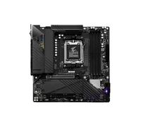 Motherboard Scheda madre Fit For GIGABYTE GA B650M AORUS PRO AX Micro-ATX B650 DDR5 6600(OC) MHz M.2 USB3. 192G Wi-Fi 6E Socket AM5