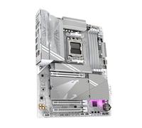 Motherboard Scheda madre Fit For GIGABYTE X870 AORUS ELITE WIFI7 ICE ATX DDR5 16+2+ / 4*M