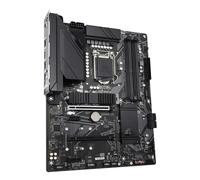 Motherboard Scheda madre Fit For GIGABYTE Z590 UD LGA 1200 con Intel ATX triplo M.2, PCIe 4.0