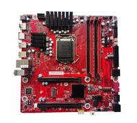 Motherboard Scheda Madre Fit For Hp Cap2 8437 Omen 880-181cn MS-7A61 Z370 L02051-001