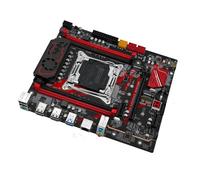 motherboard Scheda madre Fit For MACHINIST X99 RS9 Combo LGA2011-3 Xeon Kit E5 2667 V4 CPU Processore DDR4 32 GB 2133 MHz Memoria NVME M.2 Quattro canali