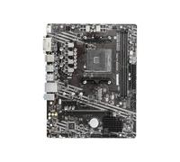 Motherboard Scheda madre Fit For MSI A520M-A PRO Gaming Ryzen 5000, AM4, DDR4, PCIe 3.0, SATA 6Gb/s, M.2, USB Gen 1, DVI/HDMI, Micro-ATX