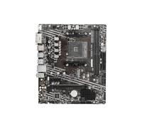 Motherboard Scheda madre Fit For MSI A520M A PRO Micro ATX A520 DDR4 M.2 USB3. STAT 3.0 SSD/64G con supporto migliore for CPU desktop R9 Socket AM4