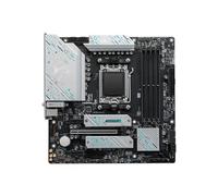Motherboard Scheda madre Fit For MSI B650M GAMING PLUS WIFI B650 Ryzen™ serie 7000 8000 Socket AM5