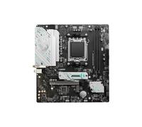 Motherboard Scheda madre Fit For MSI B650M Gaming WiFi, mATX - Supporta processori Ryzen serie 7000, AM5 Boost di memoria DDR5 7800+ MHz/OC, PCIe