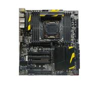 Motherboard Scheda madre Fit For MSI LGA 2011-3 X99A XPOWER AC