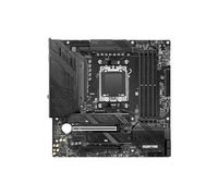 Motherboard Scheda madre Fit For MSI MAG B650M MORTAR WIFI Micro-ATX B650 DDR5 6400+(OC) MHz M.2 USB3. 192G Double Channel Socket AM5