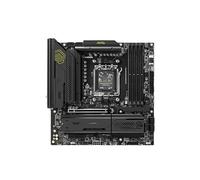Motherboard Scheda madre Fit For MSI MAG B850M MORTAR WIFI Micro ATX for modello Socket AM5 B850