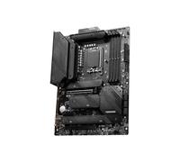 Motherboard Scheda madre Fit For MSI MAG Z790 TOMAHAWK WIFI Supporta CPU i9 14900k i7-14700 i5-13600 INTLE DDR5 256G HDMI NVME M.2 PCIe 5.0