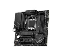 Motherboard Scheda madre Fit For MSI PRO B650M-A WIFI Supporto socket AM5 7900X 7800X3D 7600 CPU 4xDDR5 7200MHz 256GB HDMI M.2 NVME PCIe 4.0 mATX