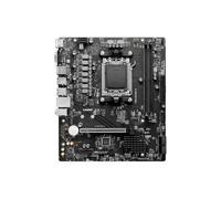 Motherboard Scheda madre Fit For MSI PRO B650M-E Micro ATX B650 Socket AM5