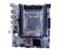 motherboard Scheda madre for computer desktop con chip H81 DDR3 for server Fit For X99/671 2011V3
