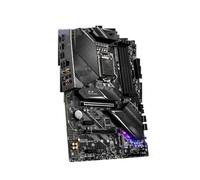 Motherboard Scheda madre for computer desktop Fit For MPG Z490 GAMING EDGE WIFI con memoria DDR4 e scheda ATX di grandi dimensioni