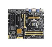 Motherboard Scheda madre for workstation Fit For ASUS P9D WS LGA 1150 DDR3 1600/1333 Supporto Intel C226 CPU di quarta generazione 6xSATA USB3.0 HDMI