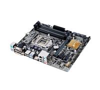 Motherboard Scheda madre LGA 1150 Fit For ASUS B85M-G PLUS Micro ATX B85M G di sistema DDR3 for Intel B85 32GB desktop SATA III