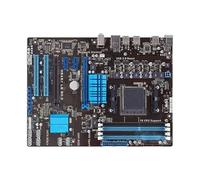 Motherboard Scheda madre M5A97 LE AM3+ Fit For ASUS M5A97 LE R2.0