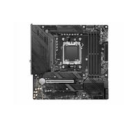 Motherboard Scheda madre MAG B650M MORTAR WIFI Fit For MSI Micro-ATX B650 DDR5 6400+(OC) MHz M.2 USB3. 192G Double Channel Socket AM5