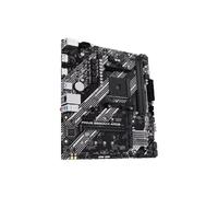 Motherboard Scheda madre micro-ATX Fit For ASUS PRIME B550M-K ARGB B550 con socket AM4, supporto della serie Ryzen™ 5000