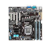 Motherboard Scheda madre server Fit For ASUS P9D-M LGA 1150 Intel C224 DDR3 32GB supporto Core i3/Xeon E3-1200 v3 ATX