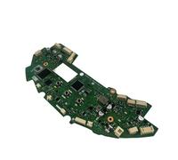 Motherboard, Scheda madre WHYY-Factory, compatibile con Roborock S7 Max Ultra, S75 Max Ultra, Q10 Ultra, SC-CE versione Topaz,Robot Vacuum Cleaner