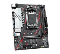 Motherboard Supporto scheda madre Fit For JGINYUE B650M-D AM5 M-ATX Ryzen5 8400F 8700G 7400F 7500F 7700 7950X 9600X DDR5 desktop ARGB