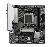 Motherboard Supporto WIFI Fit For GIGABYTE B650M GAMING For DDR5 6400 M.2 2.5GbE LAN 5+2+2 Fasi VRM Digitale B650 Ryzen™ Serie 7000 Socket AM5