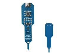 Motherboard Tester - High Sensitivity Precision Inductance Detection Tool, Electrician Repair Diagnostic Device | Beginner Circuit Chip Electronic Volt Electromagnetic Scanner For Phone