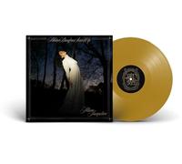 Jillian Jacqueline - Motherdaughtersisterwife (Gold Coloured) (LP)