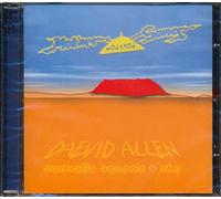 Mothergong / David Allen - Australia Aquaria/She/Wild...