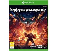 Mothergunship (輸入版:北米) - XboxOne