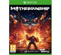 Mothergunship - Xbox One