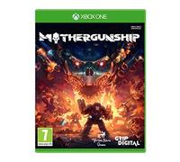 MOTHERGUNSHIP - Xbox One [Edizione: Regno Unito]