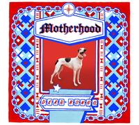 MOTHERHOOD Dear Bongo, (Cassette)
