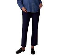 Motherhood Maternity Donna 95936 Pantaloni Casual Chic - Blu - S