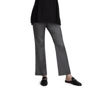 Motherhood Maternity Donna 95936 Pantaloni Casual Chic - Grigio - S