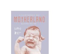 Motherland (Blu-ray) Lerma Coronel Aira Joy Jubilo Lea Lumanog